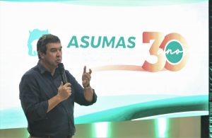 Governo consolida cadeia da suinocultura e torna MS referência em genética com unidade produtora de sêmen