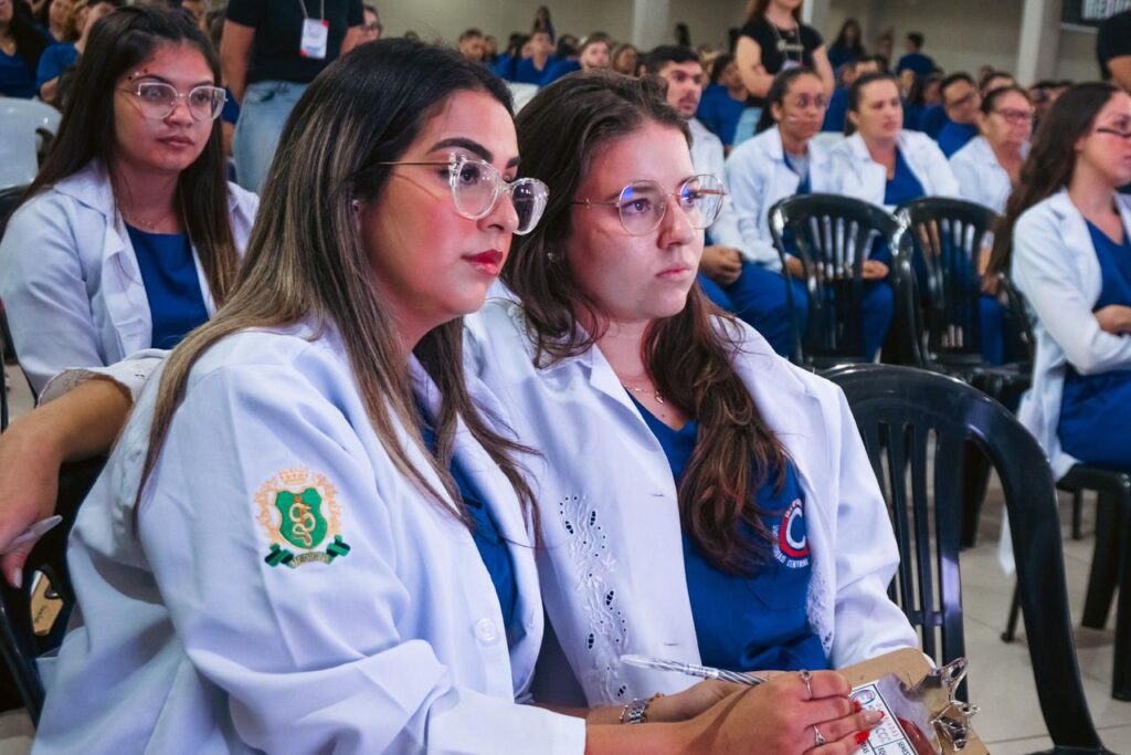 Ensino de qualidade coloca UCP no World Directory of Medical Schools