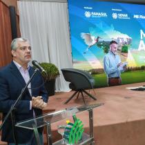 “MS Agro nos traz os caminhos que vamos trilhar em 2024”, afirma presidente Marcelo Bertoni