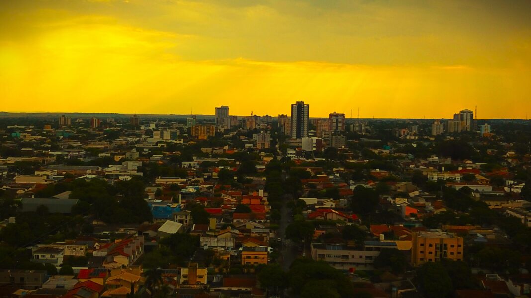 Dourados se destaca no Centro-Oeste no Ranking de Desempenho da Administração Pública. (Foto: Eliel Oliveira)