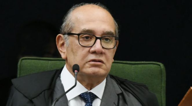 Decisão do ministro foi tomada na segunda-feira (Foto: Reprodução).