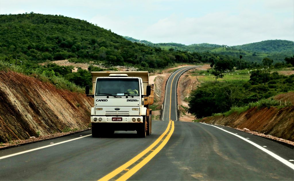 Uma nova rodovia encurta em 40 km o trajeto para quem pretende aproveitar o Festival de Inverno de Bonito