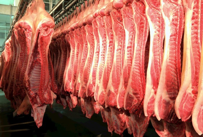 Brasil e Singapura firmam acordo para garantir comércio de carne suína durante surto de Peste Suína Africana