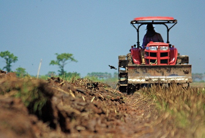 Mato Grosso do Sul se destaca na adesão de agricultores familiares ao Programa Fomento Rural