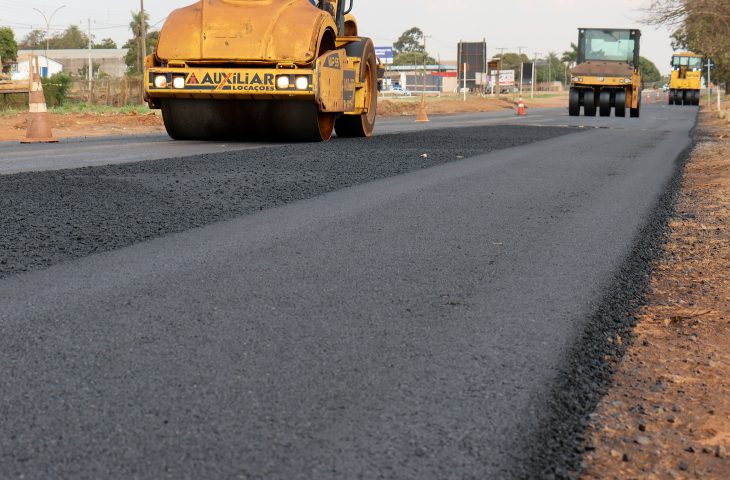 Mais de R$ 25 milhões em obras vão chegar ao interior de MS, levando qualidade de vida e desenvolvimento