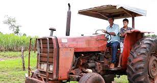 Oportunidade facilita negociação de dívidas para os agricultores e apoia para que modernizem seus equipamentos e expandam a produção, Foto: Semaf.