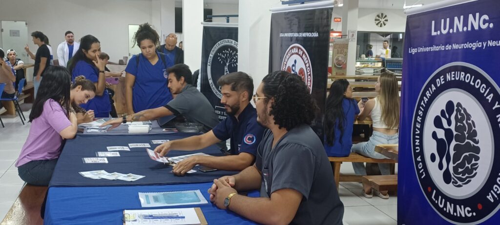 Medicina UCP-PJC: ligas acadêmicas reforçam grade curricular em 54 áreas