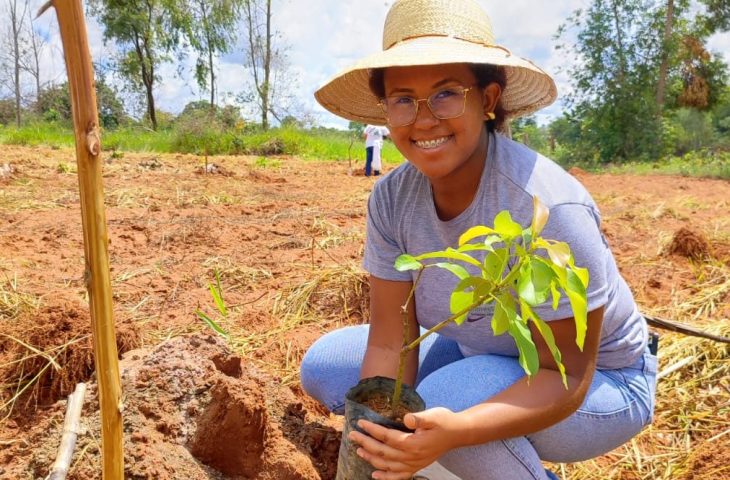 Pesquisa inovadora fornece uma visão abrangente da situação socioeconômica da agricultura familiar em Mato Grosso do Sul