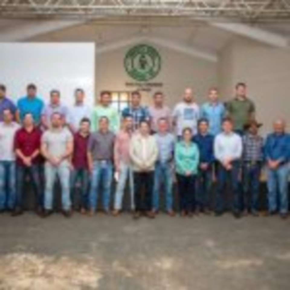 Em Amambai, presidente do Sistema Famasul participa do 1º Almoço do Produtor Rural