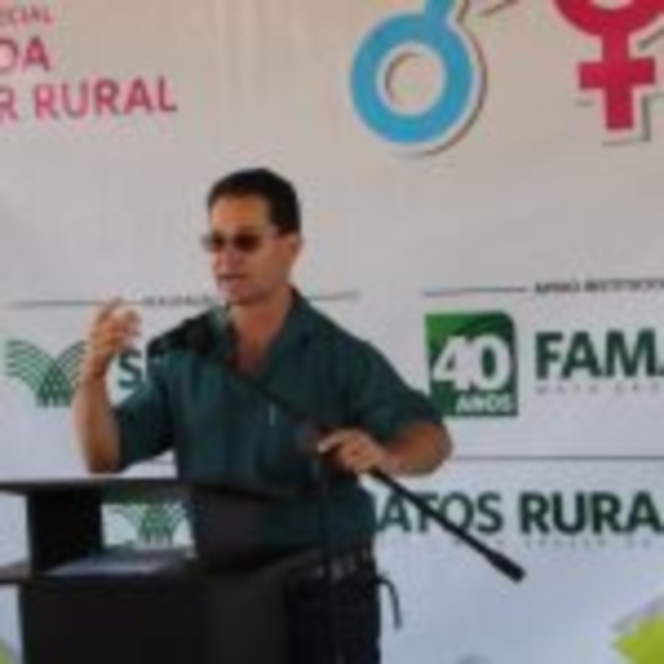 Senar/MS: Programa Saúde do Homem e da Mulher Rural atende 320 pessoas em Batayporã