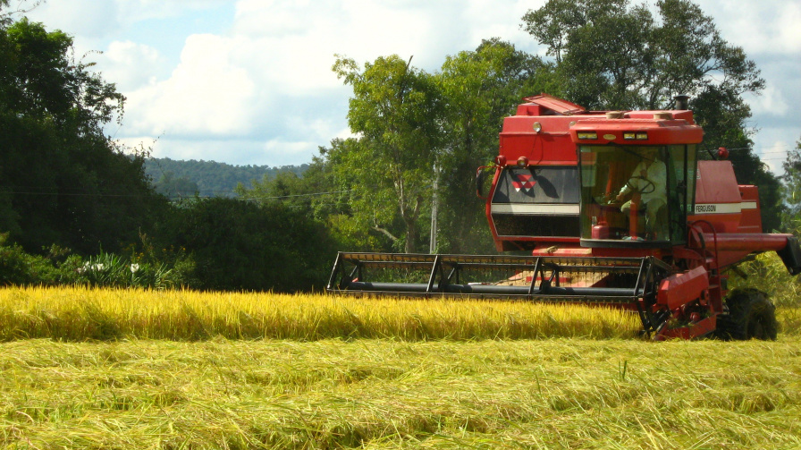 Economia e desafios do agronegócio são temas do primeiro seminário do PENSA em 2016