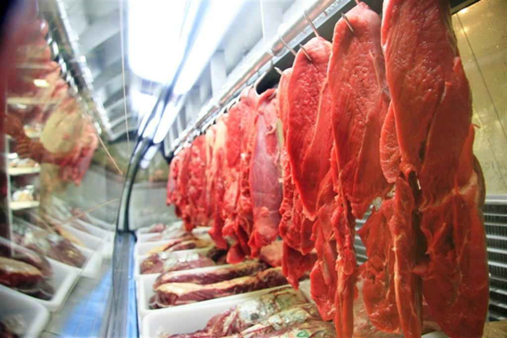 Programa quer agilizar exportações brasileiras de carne