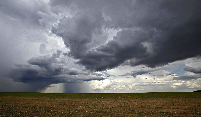 Reflexos das condições climáticas na fertilidade do solo