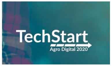 Programa de inovação gradua startups com tecnologias digitais para o agronegócio