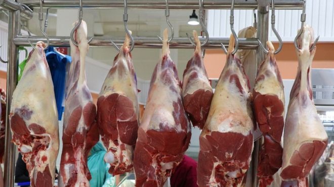 Carne bovina: mesmo com renegociações pontuais, China paga em média 8% mais