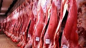 Faturamento das exportações de carne bovina cai pela 1ª vez em 2020