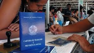 Mato Grosso do Sul é o 5º na geração de empregos do país no acumulado de 2020 Mato Grosso do Sul é o 5º na geração de empregos do país no acumulado de 2020